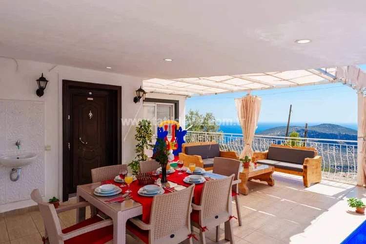 Villa Sarnıç Villa Sarnıç - 71