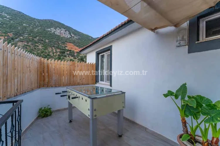 Villa Sarnıç Villa Sarnıç - 73