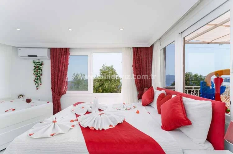 Villa Sarnıç Villa Sarnıç - 80