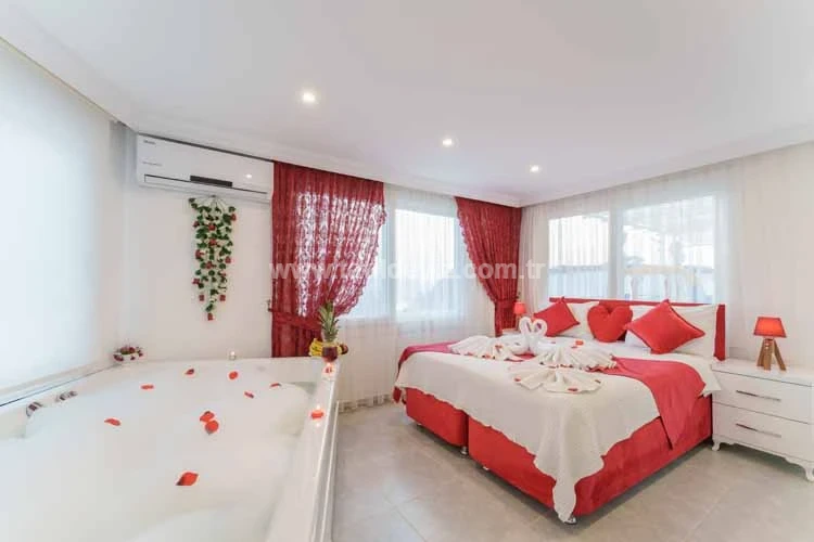 Villa Sarnıç Villa Sarnıç - 75