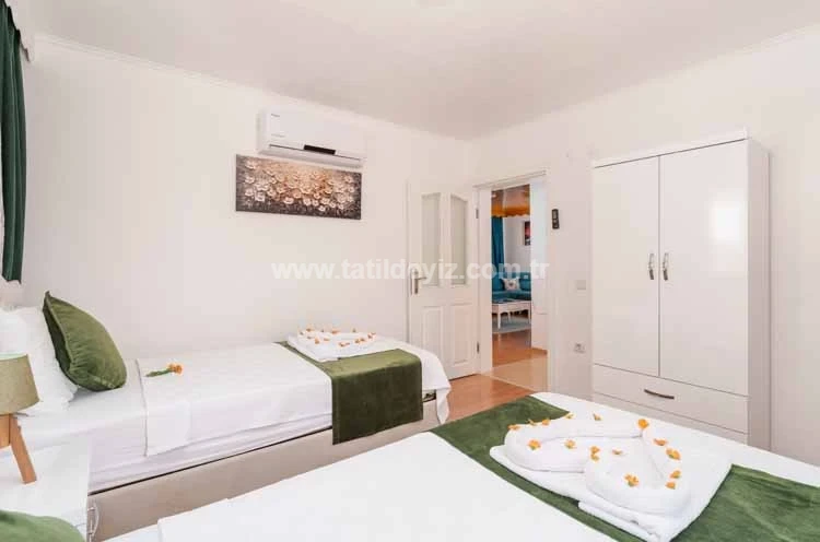 Villa Sarnıç Villa Sarnıç - 94