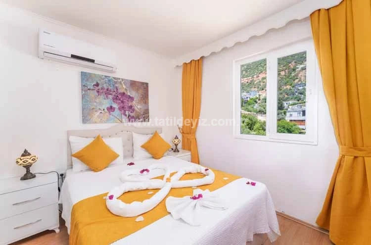 Villa Sarnıç Villa Sarnıç - 86