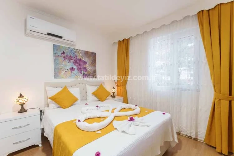 Villa Sarnıç Villa Sarnıç - 90