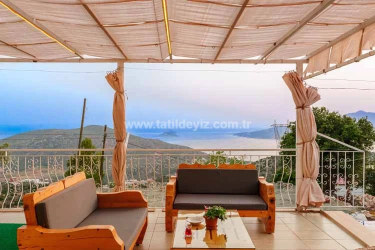 Villa Sarnıç Villa Sarnıç - 41
