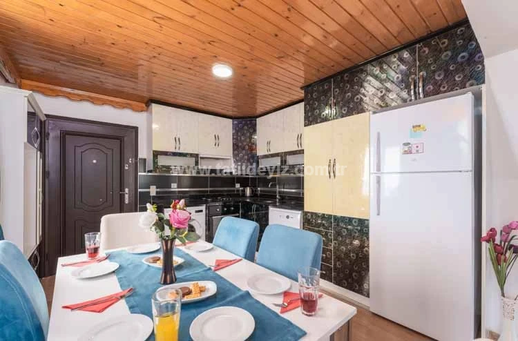 Villa Sarnıç Villa Sarnıç - 39