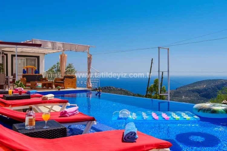 Villa Sarnıç Villa Sarnıç - 43