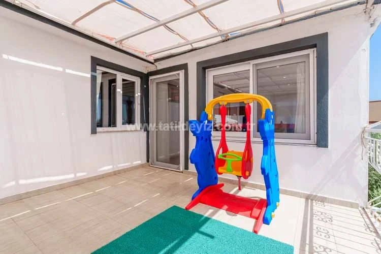 Villa Sarnıç Villa Sarnıç - 53