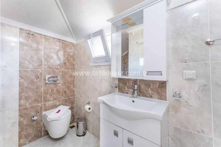 Villa Sarnıç Villa Sarnıç - 67