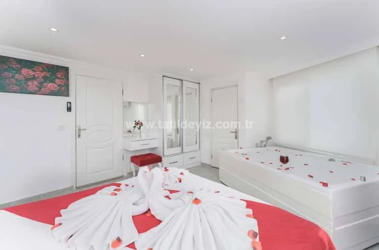 Villa Sarnıç Villa Sarnıç - 57