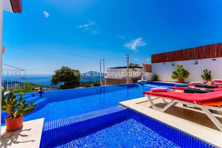 Villa Sarnıç Villa Sarnıç - 70