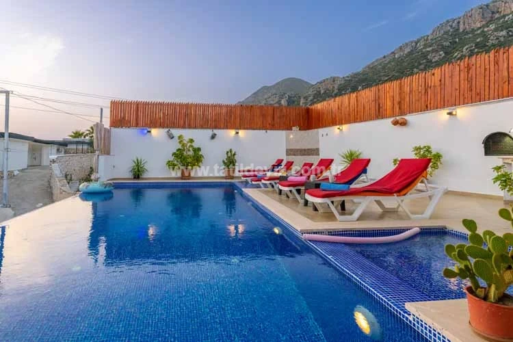 Villa Sarnıç Villa Sarnıç - 77