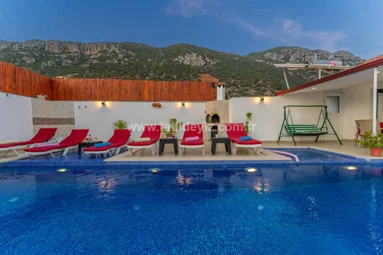 Villa Sarnıç Villa Sarnıç - 68