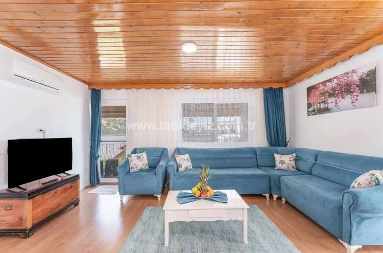 Villa Sarnıç Villa Sarnıç - 81
