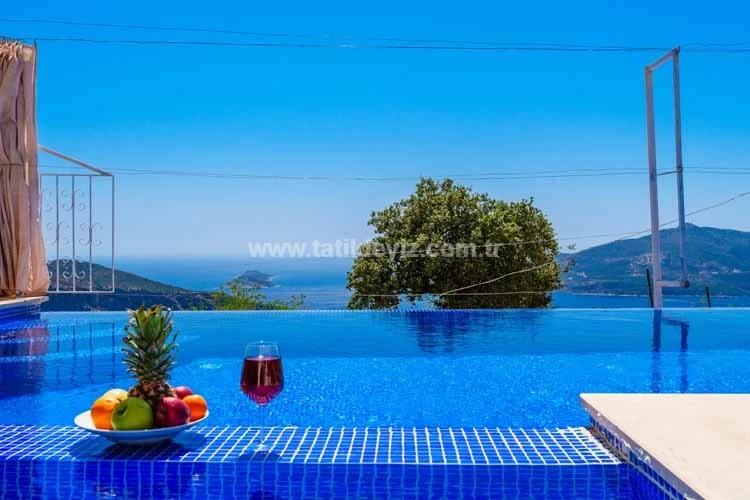 Villa Sarnıç Villa Sarnıç - 91