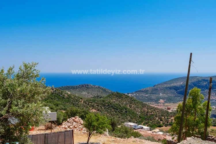 Villa Sarnıç Villa Sarnıç - 93