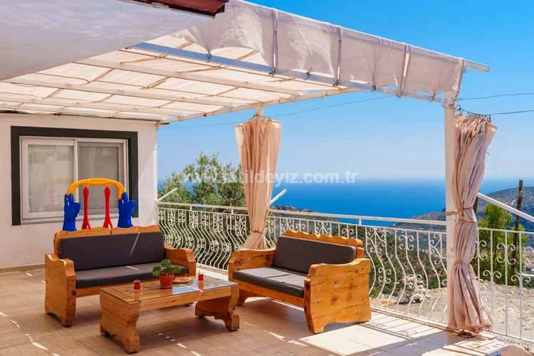 Villa Sarnıç Villa Sarnıç - 92