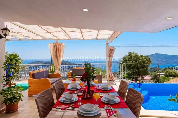 Villa Sarnıç Villa Sarnıç - 100
