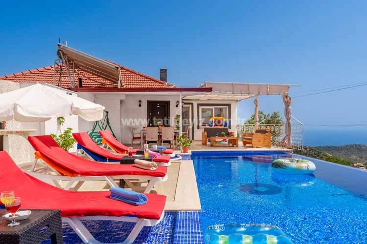 Villa Sarnıç Villa Sarnıç - 97