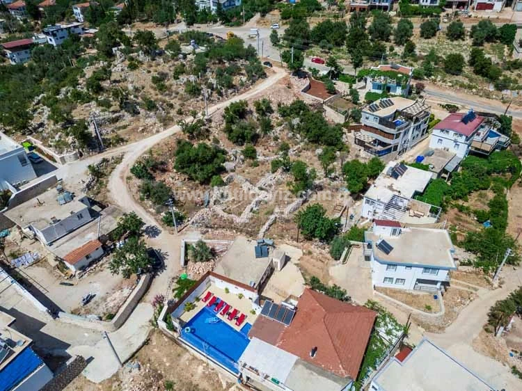 Villa Sarnıç Villa Sarnıç - 64