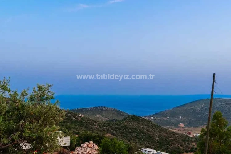 Villa Sarnıç Villa Sarnıç - 60