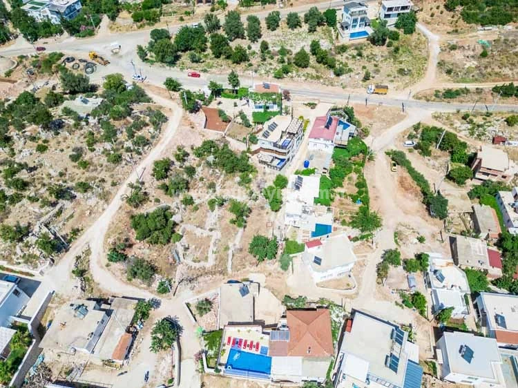 Villa Sarnıç Villa Sarnıç - 103