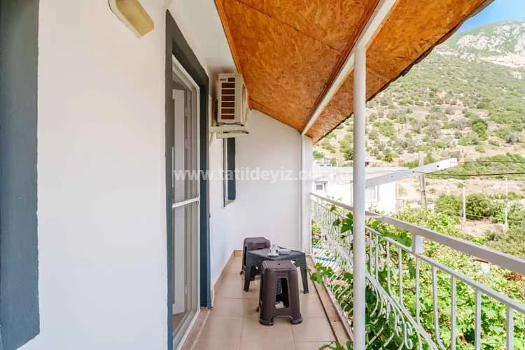 Villa Sarnıç Villa Sarnıç - 88