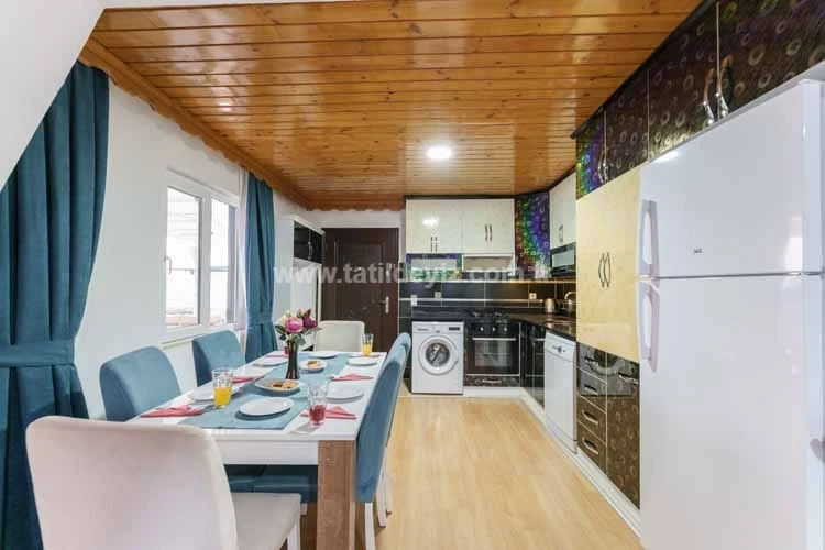 Villa Sarnıç Villa Sarnıç - 84