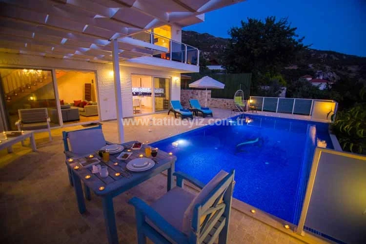 Villa Koybal - 2