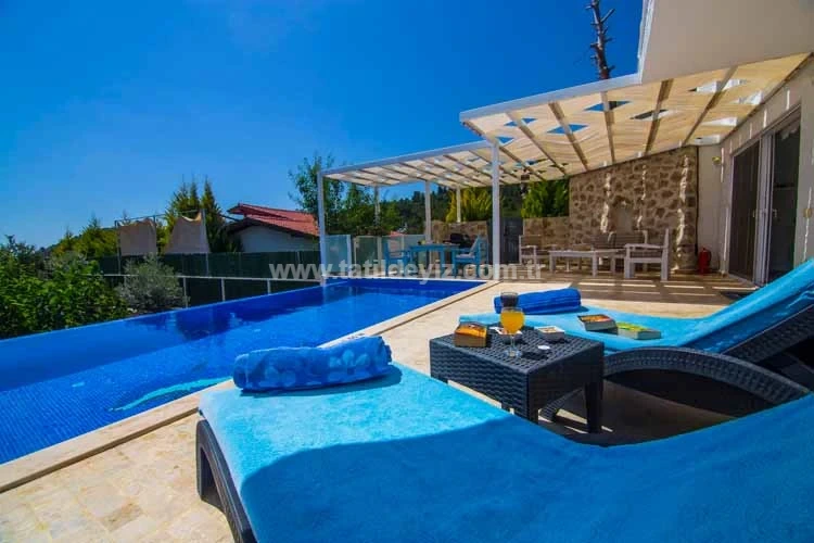 Villa Koybal - 5