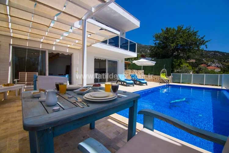 Villa Koybal - 3