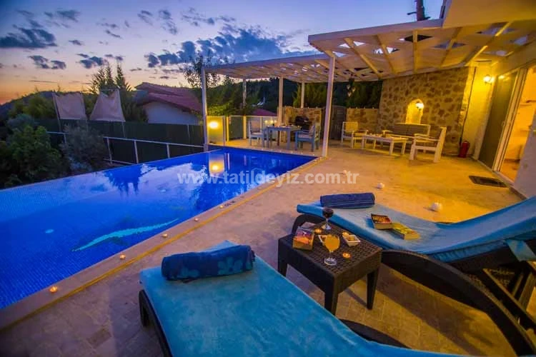 Villa Koybal - 4