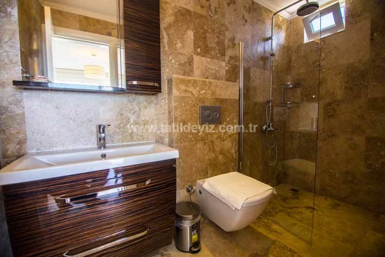Villa Koybal - 40
