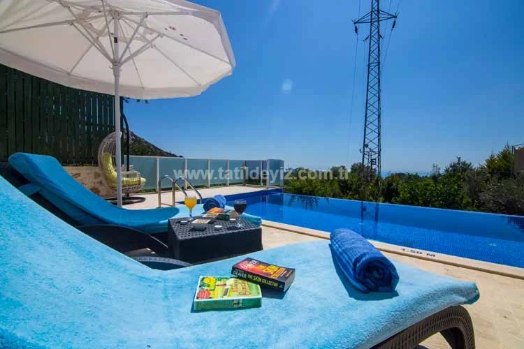 Villa Koybal - 8