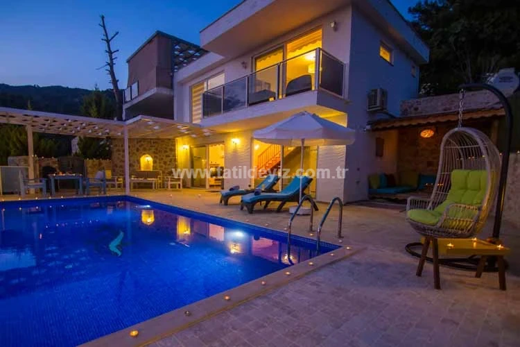 Villa Koybal - 9