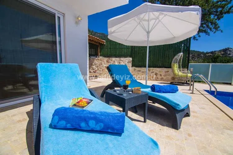 Villa Koybal - 16