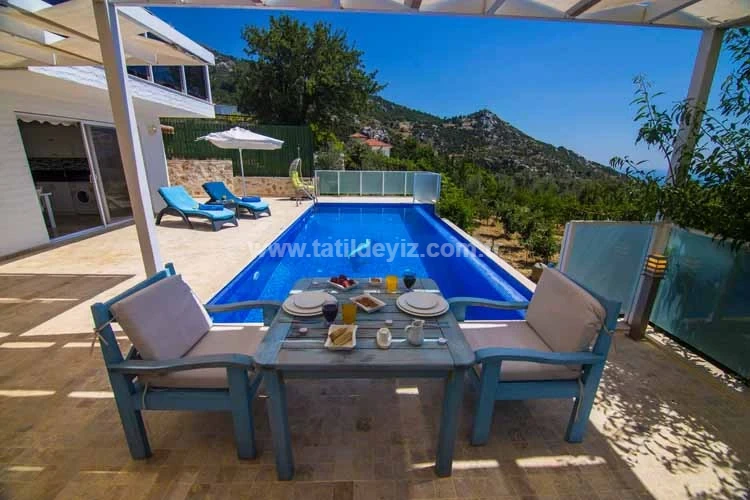 Villa Koybal - 6