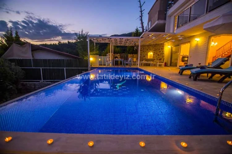 Villa Koybal - 11