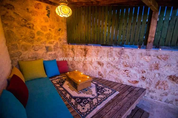 Villa Koybal - 18