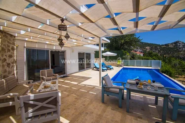 Villa Koybal - 13