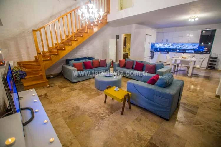 Villa Koybal - 30