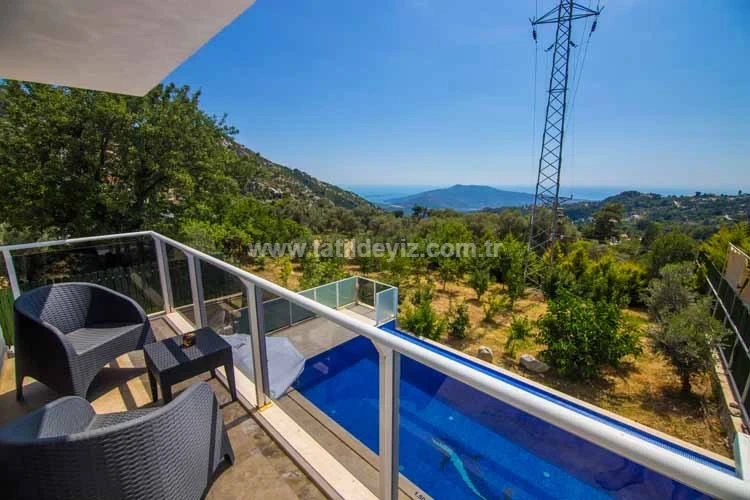 Villa Koybal - 20