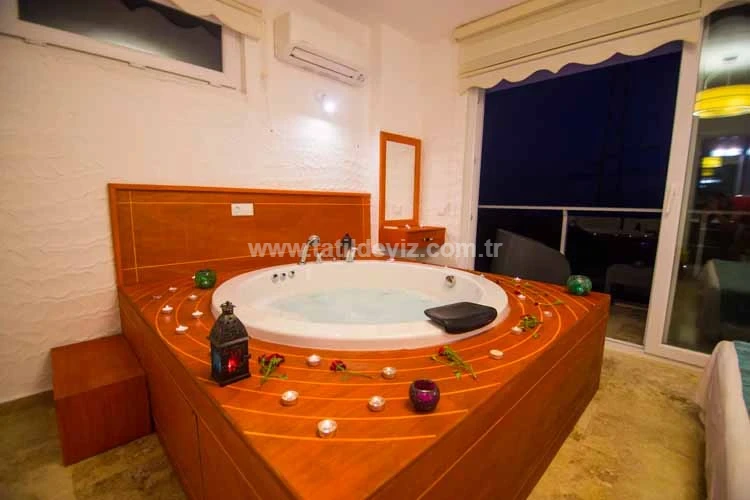 Villa Koybal - 36