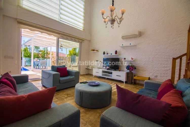 Villa Koybal - 24