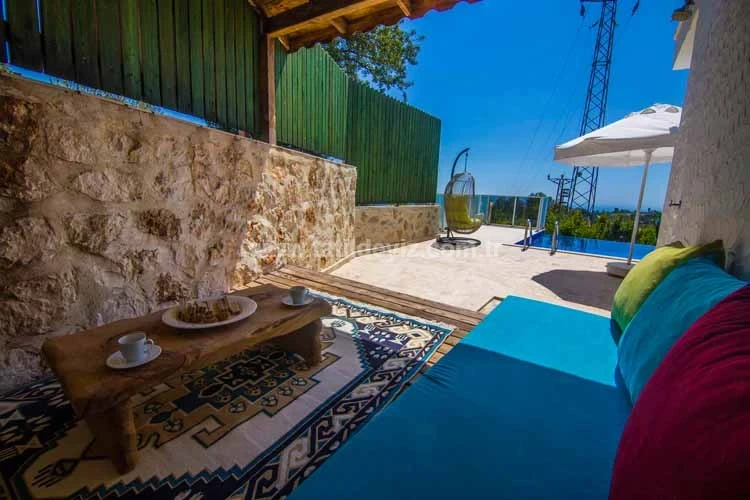 Villa Koybal - 19