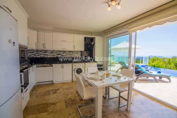 Villa Koybal - 28