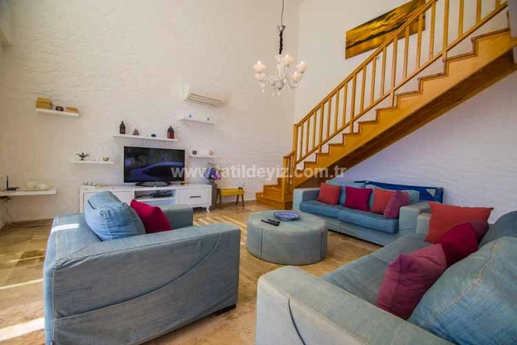 Villa Koybal - 25