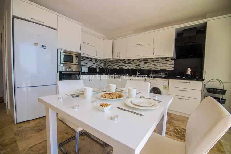 Villa Koybal - 26