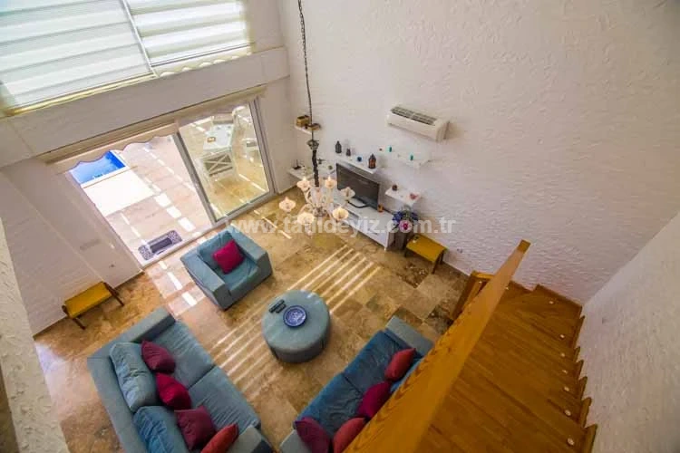 Villa Koybal - 29