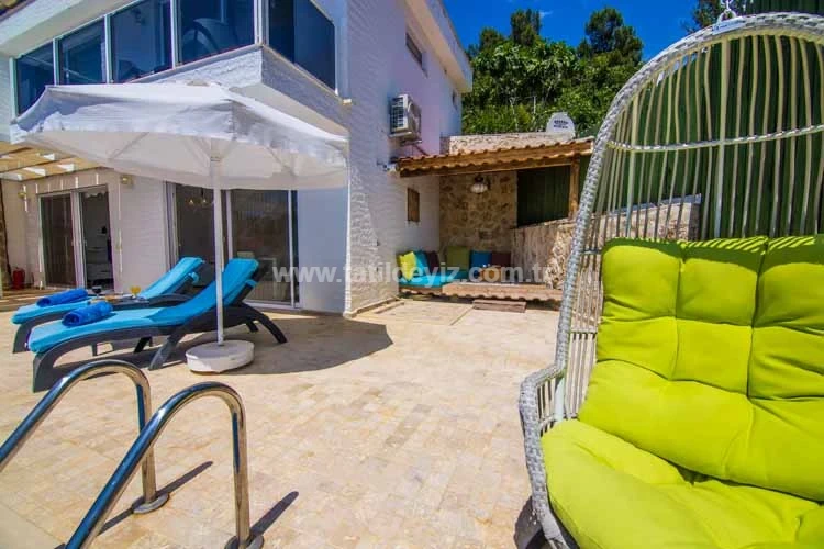 Villa Koybal - 17