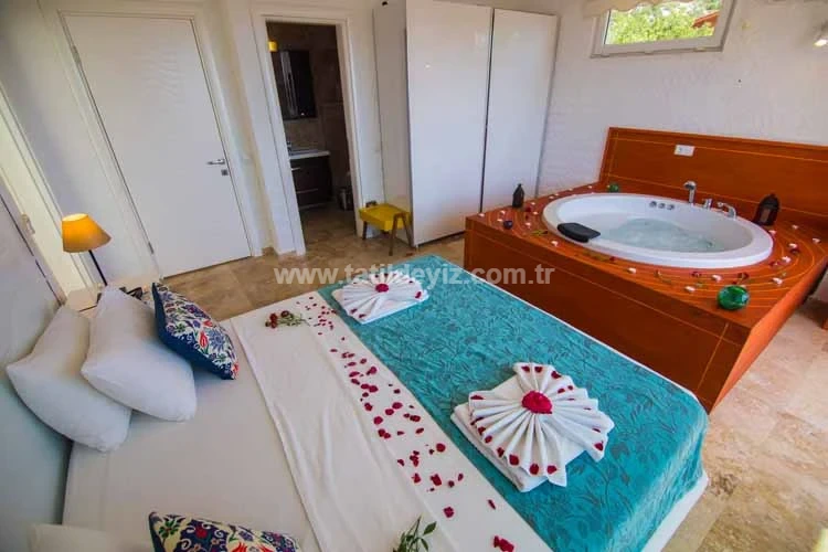 Villa Koybal - 34